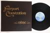 Виниловая пластинка FAIRPORT CONVENTION - Nine ILPS9246 ISLAND UK Рок Б/у