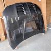 BMW M3 G80/M4 G82 High-Quality Carbon Fiber Engine Hood Cover