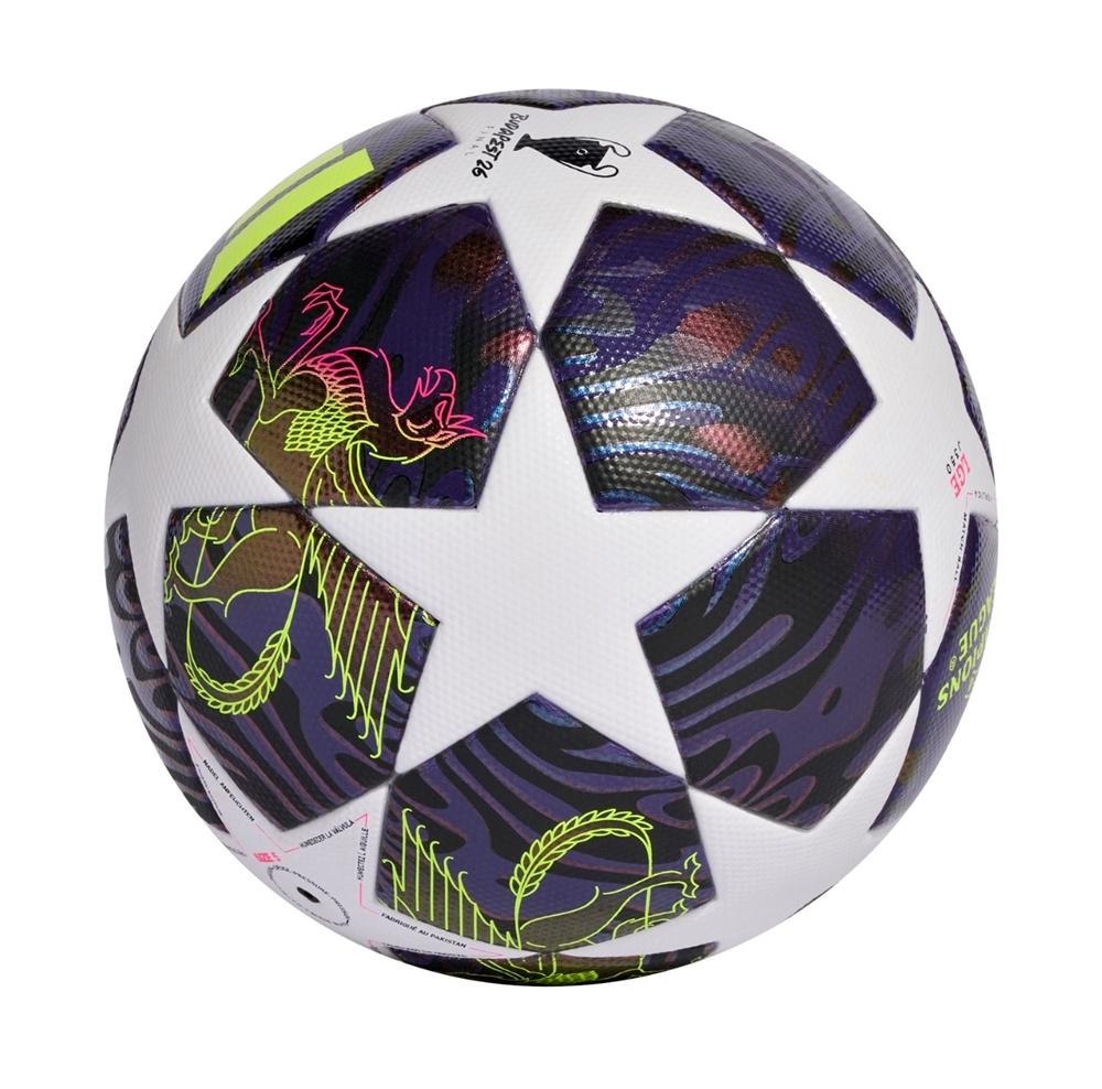 Pilka Nożna Treningowa Adidas Champions League Jx9095