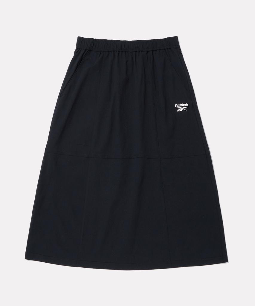 REEBOK Light Fresh Skirt (W) - Black