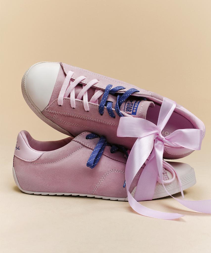 Converse Chuck Taylor Low New Found Bloom A19130C