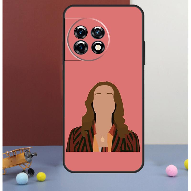Sex Education Cover For OnePlus Nord 4 CE 2 3 Lite N20 N30 9 10 Pro 8T 9RT 10T 11 OnePlus 12 13 R Case