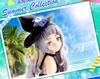 Фигурка Сион Мурасаки VTuber Hololive Production #HoloLiveSummerCollection!!