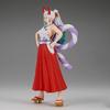Banpresto One Piece King Artist Ямато