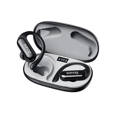 Беспроводные Bluetooth-наушники SANAG Z22S Promax с открытым дизайном