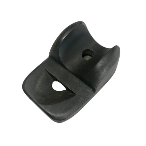 Wooden Nose Flute with Instruction Manual