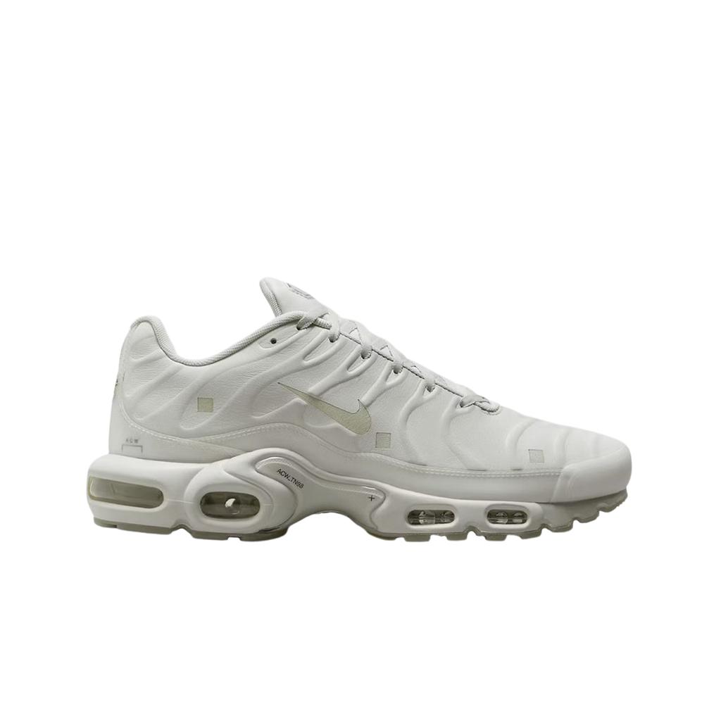 Nike X A-cold-wall Air Max Plus Stone