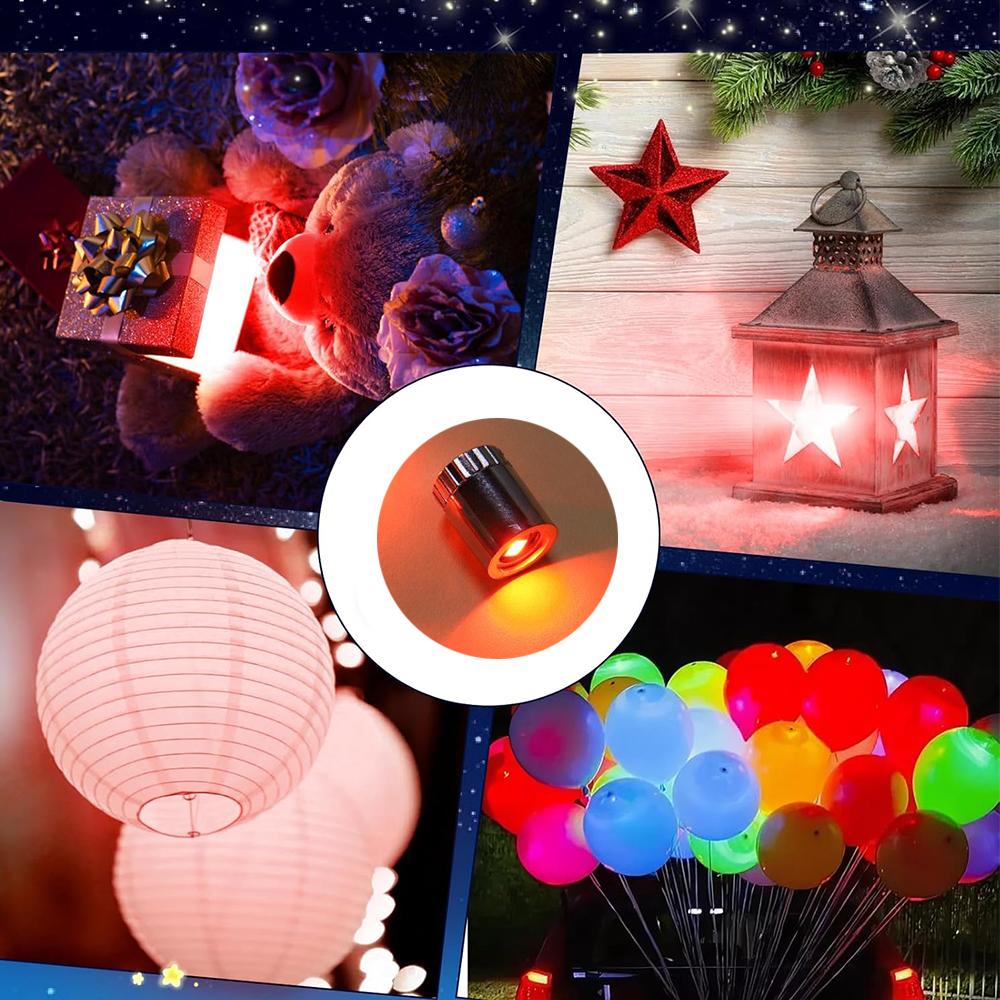 10 шт. Микро Мини Светодиодная Лампа Кукольный Домик Для Освещения кукольного домика или Поделок