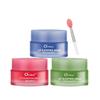 Jelly Repair Sleeping Lip Mask Увлажняющая, увлажняющая, осветляющая, отшелушивающая основа