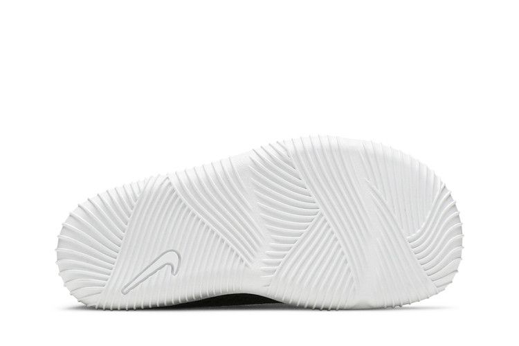 Kids' Sneakers Nike Aqua Sock 360 Black White (TD) Black/White/Black