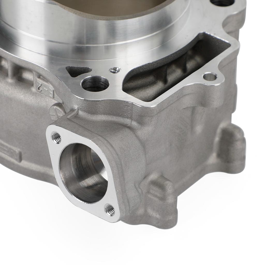 Новый цилиндр для Honda CRF450R CRF 450R Стандартный диаметр 96 мм Подходит для 2002-2008 годов