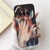 Чехол для Nothing Phone 3A A059 Милый Модный Мультяшный Чехол Мягкий ТПУ Защитный Чехол для Nothing Phone 3A Pro A059P Чехлы для Phone3A