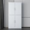ZHENYUAN Metal Changing Locker
