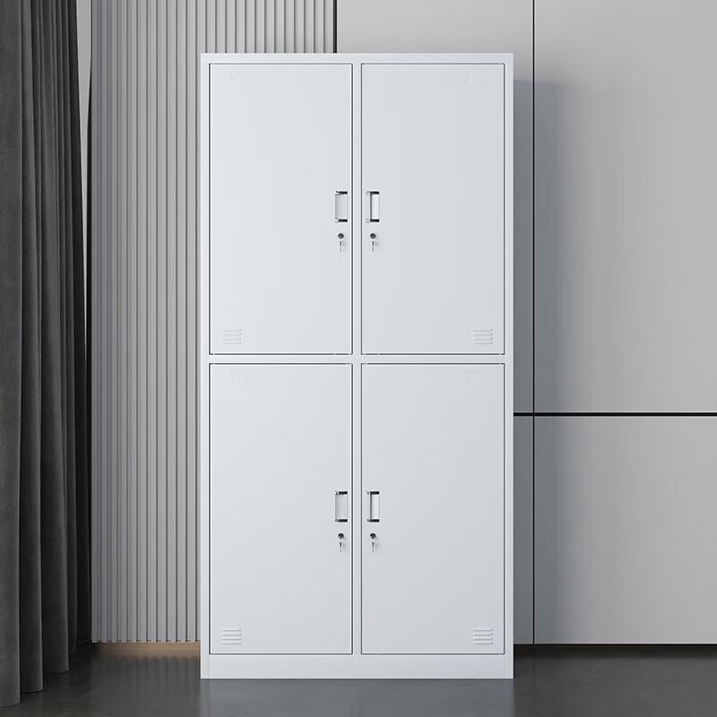 ZHENYUAN Metal Changing Locker