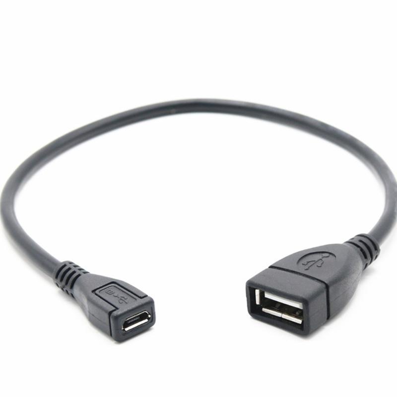 USB 2.0 Female на USB Female Разъем Синхронизация Данных для Ноутбука ПК USB Зарядка Удлинитель Конвертер Замена