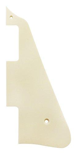 Scud Pickguard Les Paul '59 Style Светлый Айвори 1-Слойный LP-59LI