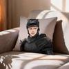 COOL AAerion TTargaryen BBrightflame  Pillow Case Pattern Printed Pillowcase For Living Room Sofa Cushion Cover