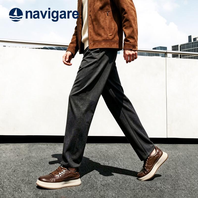 Мужские повседневные кроссовки на платформе Navikair
