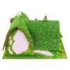 Sankei Studio Ghibli Mini Ведьмина служба доставки Okino House Немасштабная бумажная поделка MP07-06