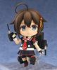 Nendoroid Kantai Collection Shigure окрашенная подвижная фигурка -KanColle- Kai-ni Немасштабная ABS&PVC