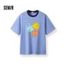 Футболка с коротким рукавом Semir из коллекции BRUNCH BROTHER