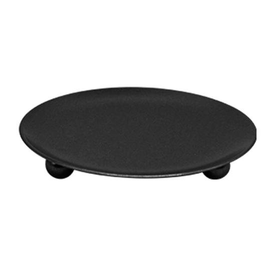 Candlestick Creative Romantic Wedding Party Metal Durable Candelabra for Festival