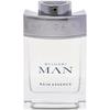 Eau de Parfum - Bulgari - Man Rain Essence - 100 ml - Homme - Concentration élevée