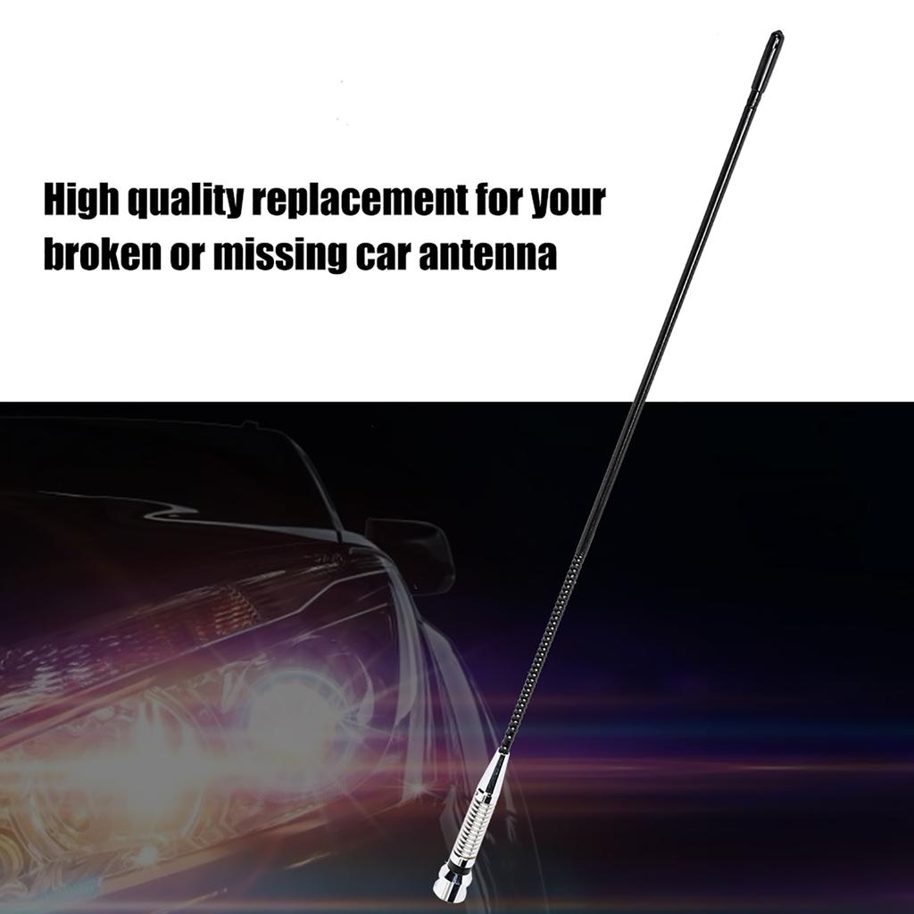 27 МГц 2 дБи CB автомобильный мобильный антенный разъем для радио KENWOOD