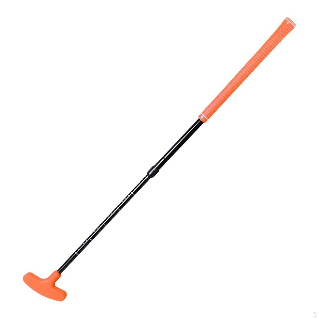 Function Golf Putter for All Ages, Suitable Indoor And Outdoor Use