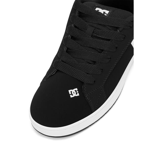 Кроссовки DC Shoes COURT GRAFFIK