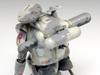Wave Maschinen Krieger РАЗВЕДЫВАТЕЛЬНЫЙ ТИП Морской Свин 12см пластик ЗМЕИНЫЙ ГЛАЗ масштаб 1/20, ок.. высокий, модель, MK-075 (робот)