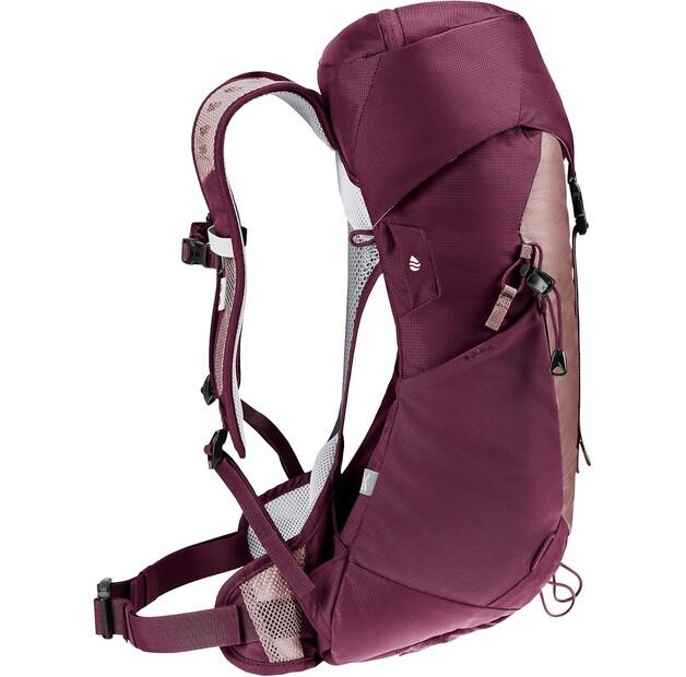 Рюкзак Deuter AC Lite 14 SL shale/graphite (Damen) (3420524-4412)