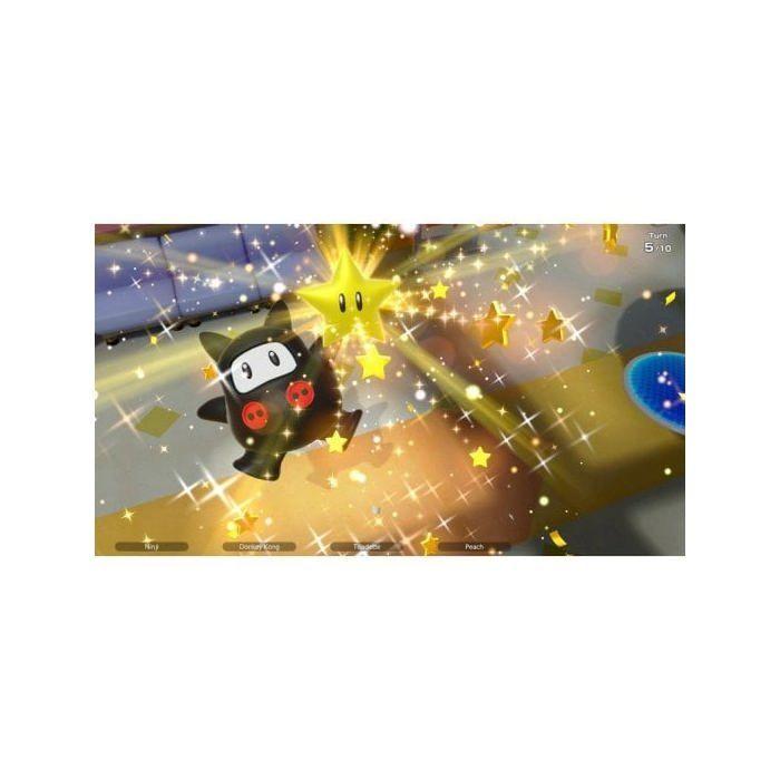 Super Mario Party Jamboree Nintendo Switch