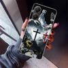 Son Of God Jesus Cross Holy Light Phone Case For Xiaomi Poco X7 X6 X5 Pro F7 Ultra Redmi 15C 15 13 13C 12 12C 10 10A 10C 9 9A 9C