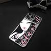 Япония Tokidoki Для Apple IPhone 17 Pro Max /17 Pro Задняя крышка корпуса Наклейка Пленка-кожа Цветная Задняя защитная наклейка