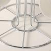 Mug Drying Rack 8 Cup Hooks Dryer Coffee Bar Decor Organizer for Desktop Mugs