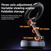 New Foldable Vacuum Adsorption Magnetic Car Phone Holder  Suction Cup Dedicated Navigation Phone Holder%#%#%#%#