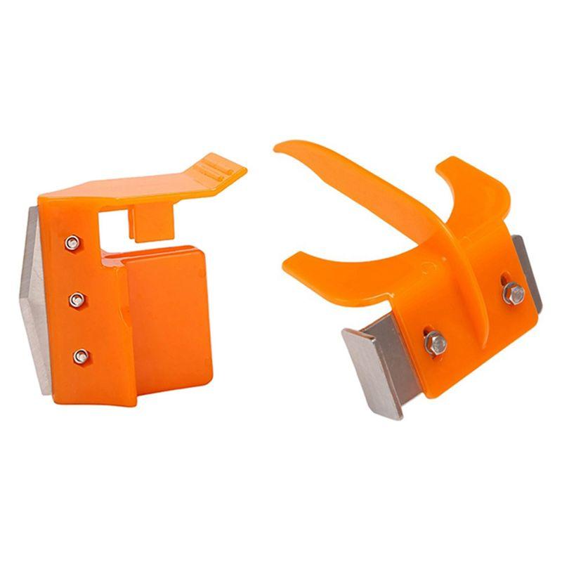 J1UL1N Juicer Parts Orange Juicer Knife And Orange Juicer Machine Spare Parts Peeler For XC-2000E