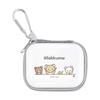 Gourmandies Rilakkuma Gadget Pouch SS Food GRC-340A