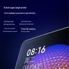 Умная колонка Xiaomi Redmi Xiao Ai с сенсорным экраном 8, китайская вилка (адаптер в комплекте)
