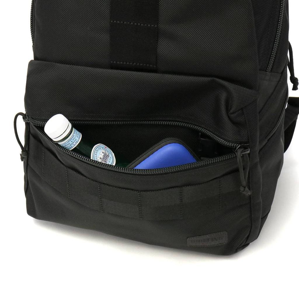 СУМКА ЧЕРЕЗ ПЛЕЧО DELTA ALPHA PACK L [Брифинг] Мужская D.BROWN