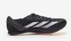 IG4330 adidas Adizero Prime SP 3 Lightstrike Core Black Zero Metallic  (Мужской)