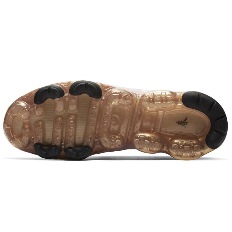 Nike Air VaporMax 2019 Китайский Новый год Чистая платина 2019 Кроссовки BQ7038-001