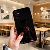 C-Кейлеб L-Любовь D-Глубокий космос Чехол для телефона для Samsung Galaxy A73, A72, A71, A70, A53, A52, A51, Мягкий силиконовый черный чехол