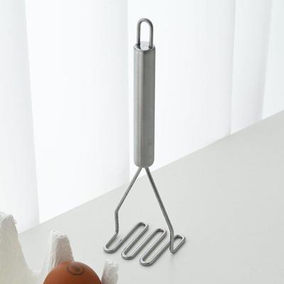 Инструменты для работы с фруктами и овощами – Картофелемялки и пресс-пюре