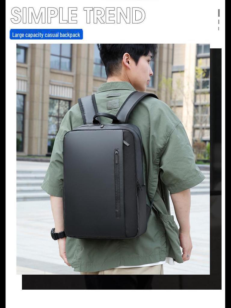 Высококачественный водонепроницаемый рюкзак для бизнеса, путешествий и отдыха