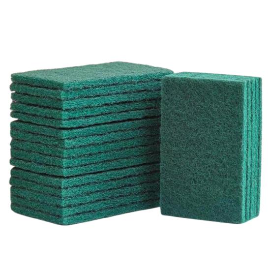 10/20/30 шт. чистящие салфетки для кухни, бытовые салфетки для удаления масла, мытья посуды, кастрюль, жиростойкие кухонные чистящие инструменты