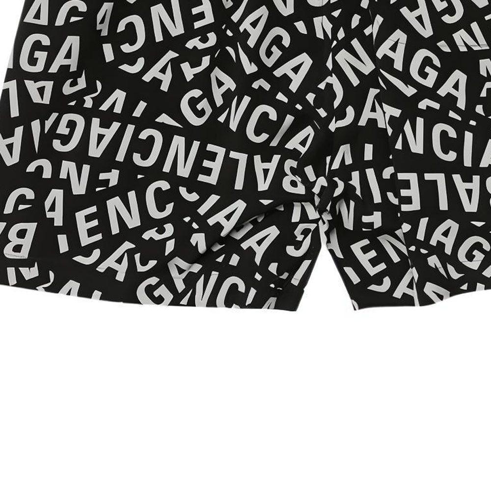 Balenciaga Шорты 719975TML211269
