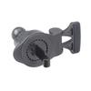 Adjustable Air Outlet Rotating Hook Air Vent Clip for Bracket Phone Stand Car Mount 17mm Joint Ball Head Grip Holder