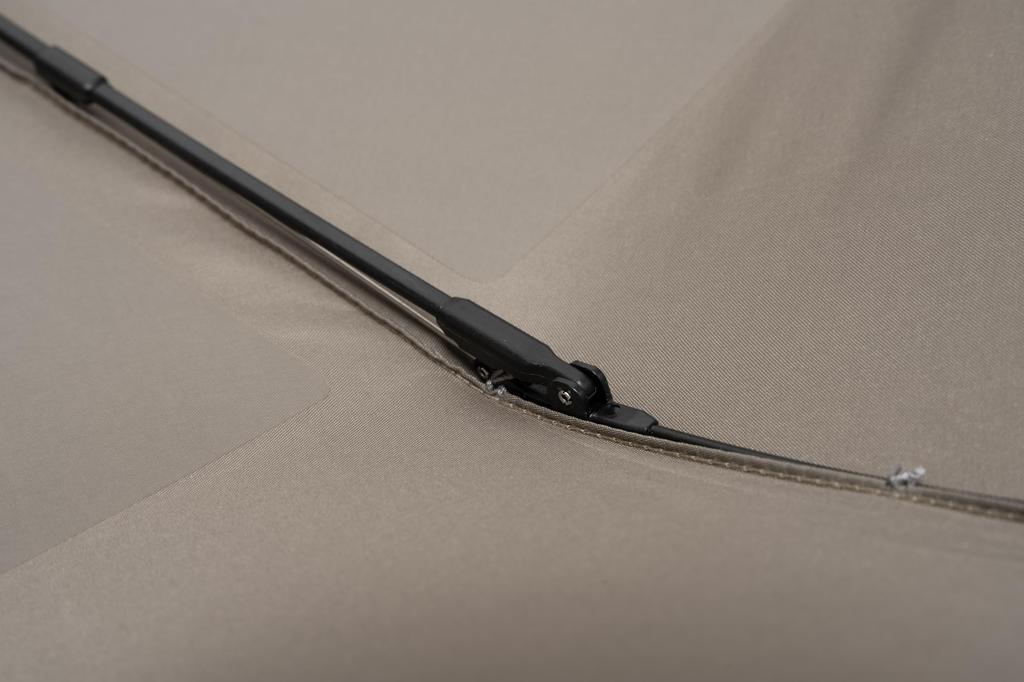 Snow Peak Городской складной зонт-трость UG-295